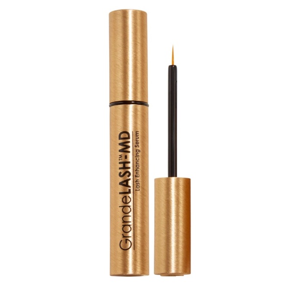 🆕Large 2mL Grande Cosmetics GrandeLASH - MD Lash Enhancing Serum • 3 mo supply - Picture 9 of 12